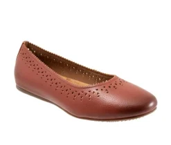 Clearance Softwalk Women's Selma Flats