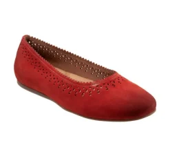 Softwalk Women's Selma Flats