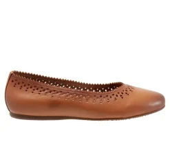 Softwalk Women's Selma Flats
