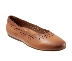 Softwalk Women's Selma Flats