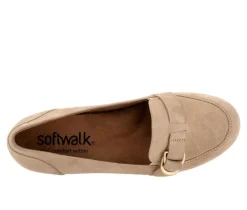 Hot Softwalk Women's Serra Loafers