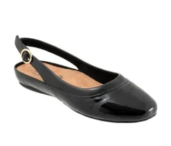 Discount Softwalk Women's Sheffield Slingback Flats