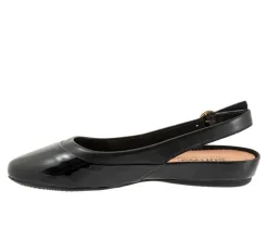 Discount Softwalk Women's Sheffield Slingback Flats