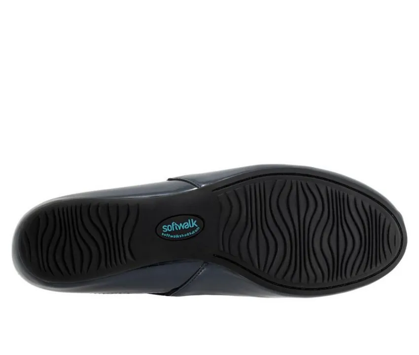 Discount Softwalk Women's Sheffield Slingback Flats