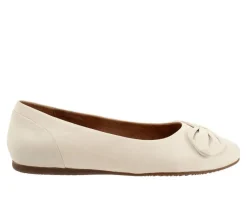 Softwalk Women's Sofia Flats