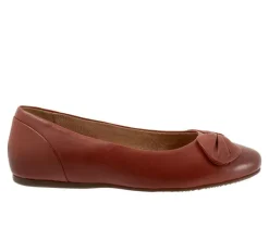 Hot Softwalk Women's Sofia Flats