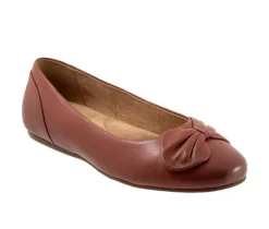 Hot Softwalk Women's Sofia Flats