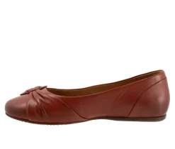 Hot Softwalk Women's Sofia Flats