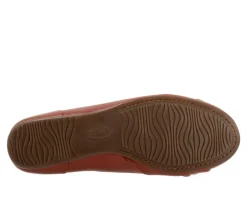 Hot Softwalk Women's Sofia Flats