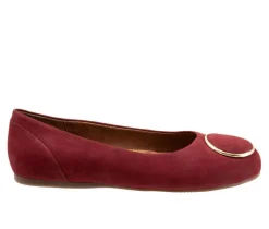 Softwalk Women's Sonoma Halo Flats