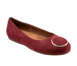 Softwalk Women's Sonoma Halo Flats
