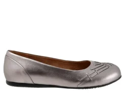 Discount Softwalk Women's Sonoma Weave Flats