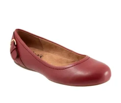 Clearance Softwalk Women's Sydney Flats