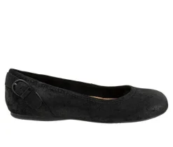 Hot Softwalk Women's Sydney Flats