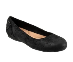 Hot Softwalk Women's Sydney Flats