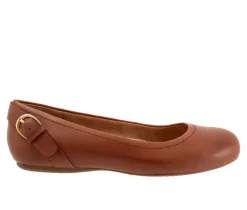 Hot Softwalk Women's Sydney Flats
