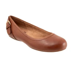 Hot Softwalk Women's Sydney Flats