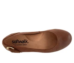 Softwalk Women's Sydney Flats