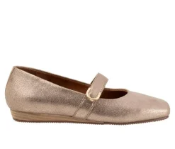 Softwalk Women's Valdivia Mary Janes