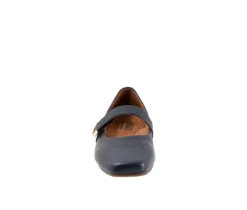 Hot Softwalk Women's Valdivia Mary Janes