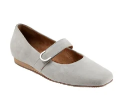 Hot Softwalk Women's Valdivia Mary Janes