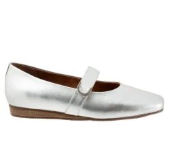 Best Softwalk Women's Valdivia Mary Janes