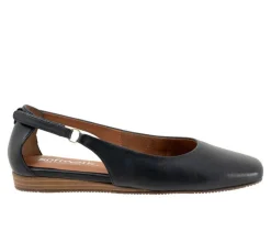 Hot Softwalk Women's Venice Flats