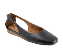 Hot Softwalk Women's Venice Flats