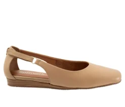 Softwalk Women's Venice Flats