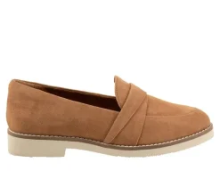 Softwalk Women's Walsh Loafers