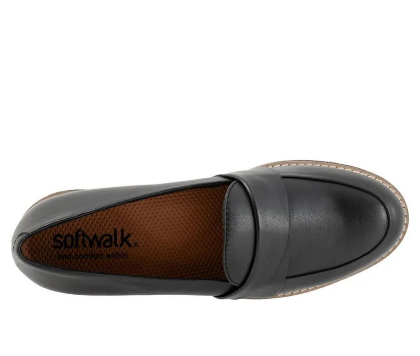 Discount Softwalk Women's Walsh Loafers