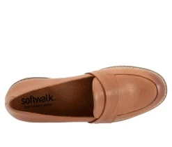 Clearance Softwalk Women's Walsh Loafers