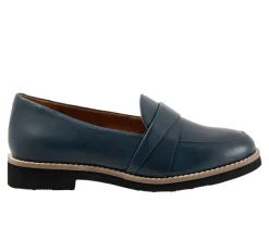 Clearance Softwalk Women's Walsh Loafers