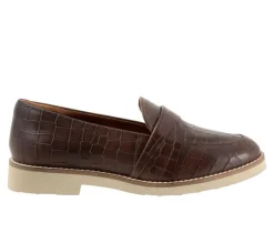Clearance Softwalk Women's Walsh Loafers