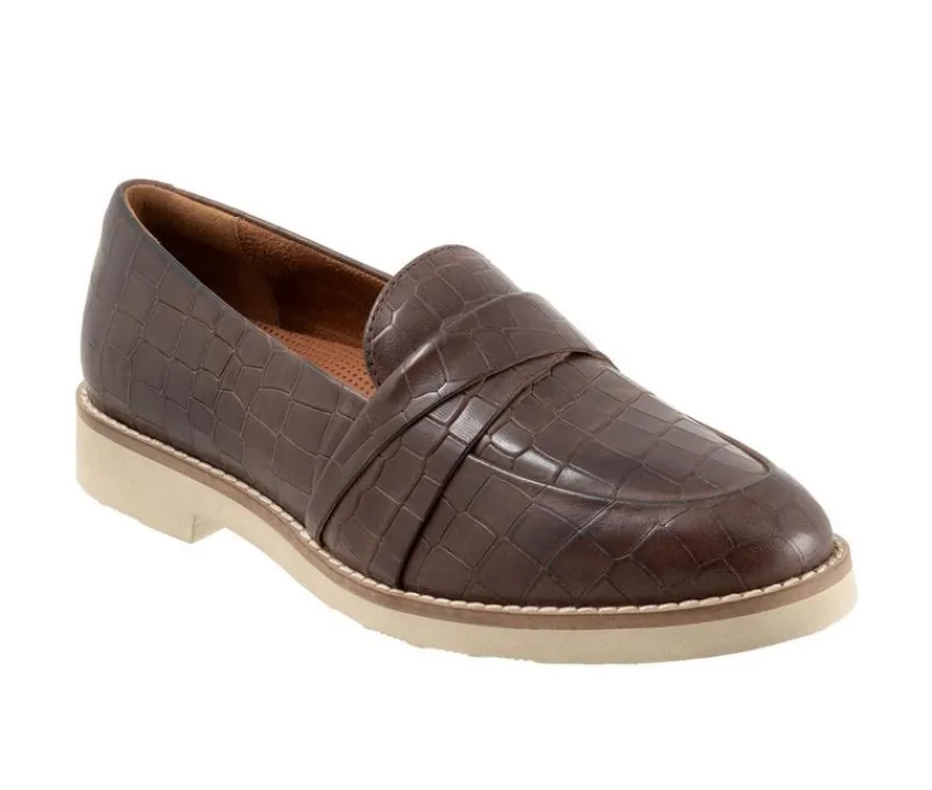 Clearance Softwalk Women's Walsh Loafers