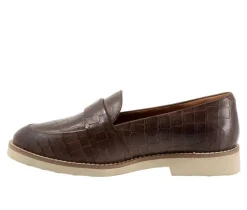 Clearance Softwalk Women's Walsh Loafers