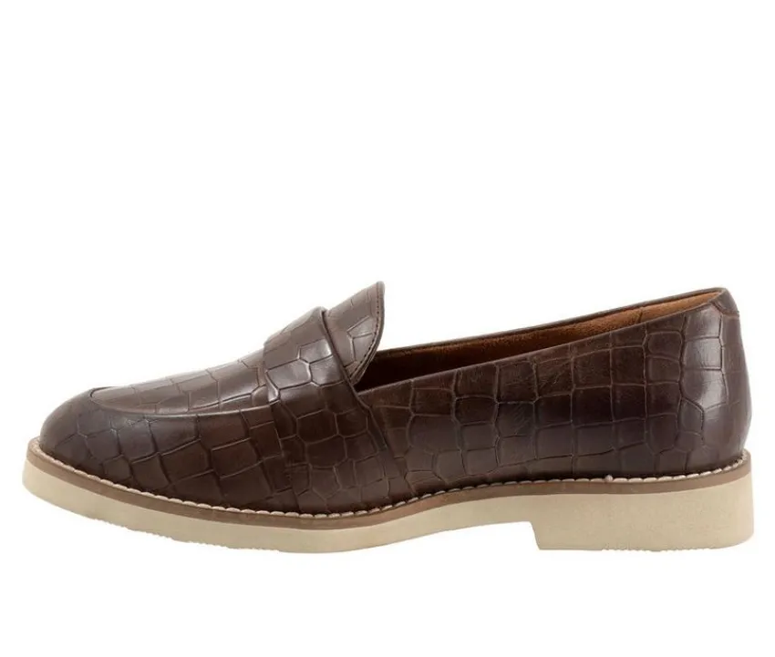 Clearance Softwalk Women's Walsh Loafers