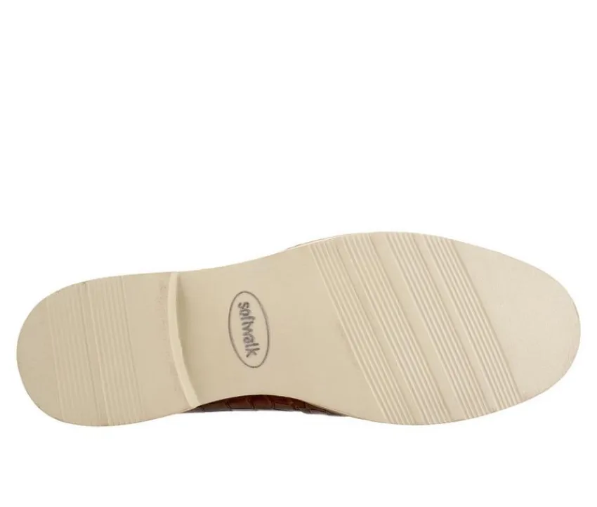 Clearance Softwalk Women's Walsh Loafers
