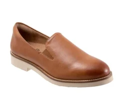 Best Softwalk Women's Whistle II Heeled Loafers