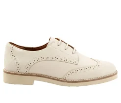 Best Softwalk Women's Willet Oxfords