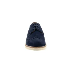 Softwalk Women's Willet Oxfords