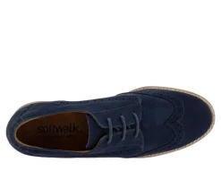 Softwalk Women's Willet Oxfords