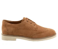 Softwalk Women's Willet Oxfords