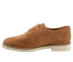 Softwalk Women's Willet Oxfords