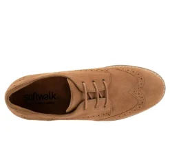 Softwalk Women's Willet Oxfords