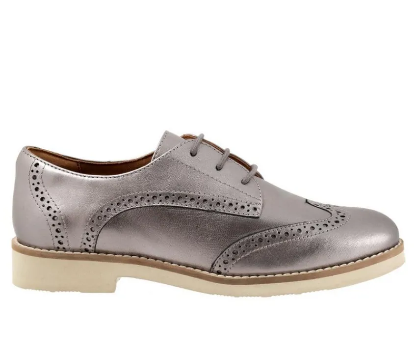 Discount Softwalk Women's Willet Oxfords