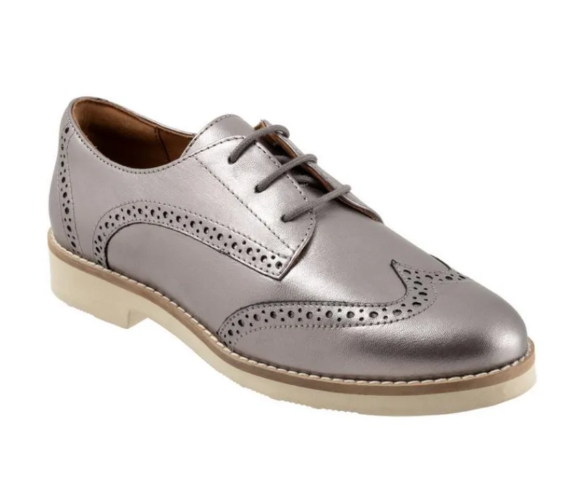 Discount Softwalk Women's Willet Oxfords