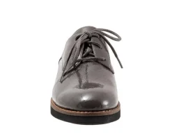 Softwalk Women's Willis Platform Oxfords