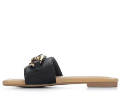 Clearance Solanz Women's Bandy Sandals