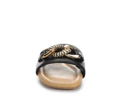 Clearance Solanz Women's Bandy Sandals